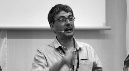 Brian Teeman teaches Joomla