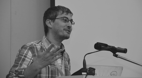 Joomla Trainer - Brian Teeman